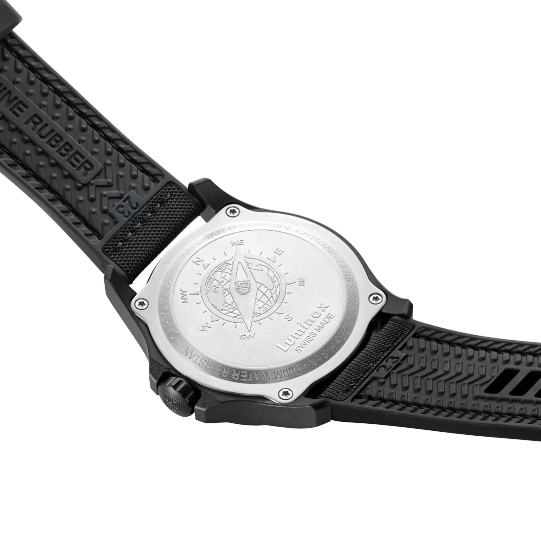 Atacama Field 43mm Men's Watch - XL.1971.2 - Image 3