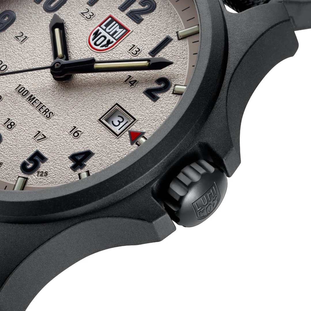 Atacama Field 43mm Men's Watch - XL.1971.2 - Image 6