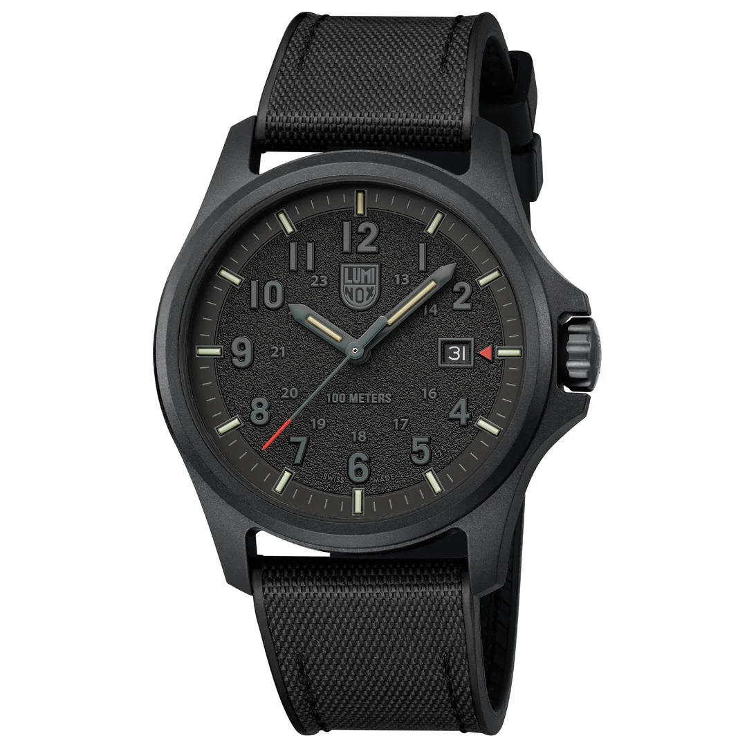 XL.1961 Atacama Field 43mm Men's Watch - XL.1961 - Image 6