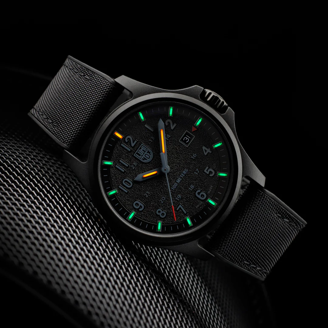 XL.1961 Atacama Field 43mm Men's Watch - XL.1961 - Image 7
