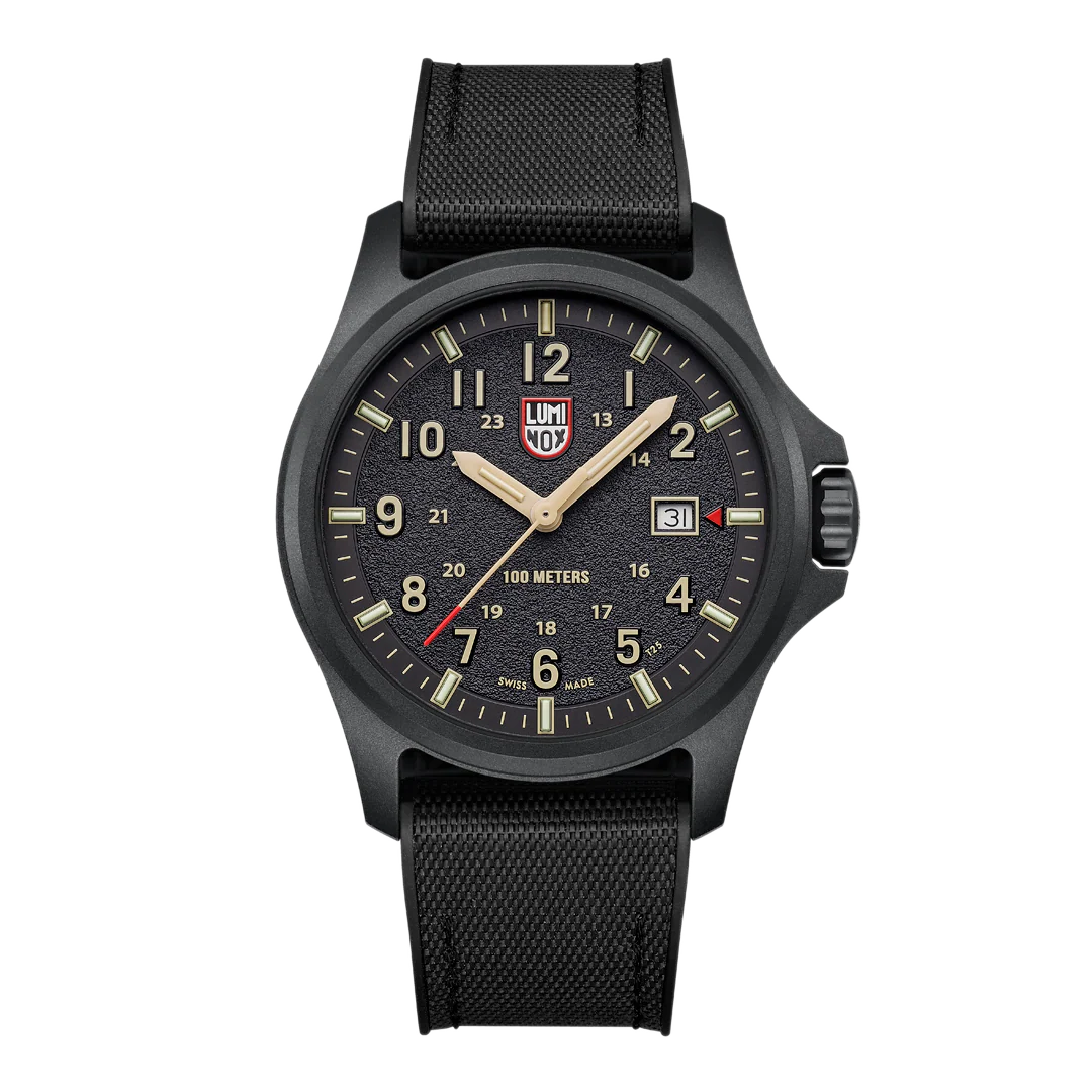 XL.1970.SET Atacama Field 43mm Men's Watch - XL.1970.SET - Image 10
