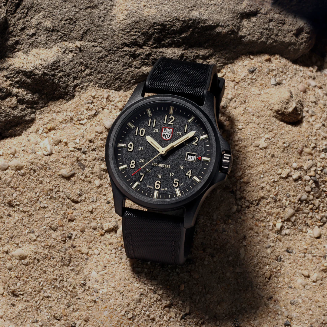 XL.1970.SET Atacama Field 43mm Men's Watch - XL.1970.SET - Image 16