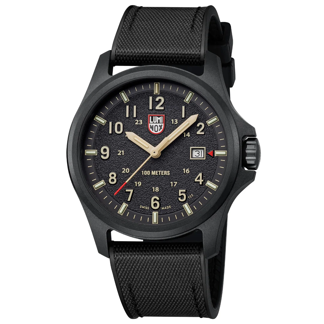XL.1970.SET Atacama Field 43mm Men's Watch - XL.1970.SET - Image 6