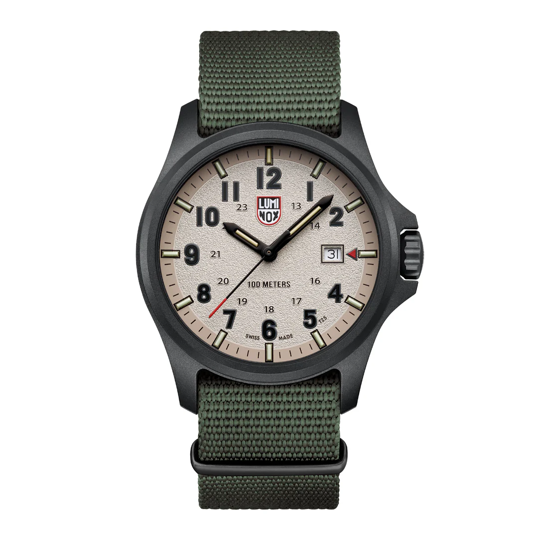 Atacama Field 43mm Men's Watch Set - XL.1971.SET - Image 7