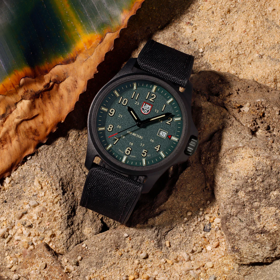 XL.1977 Atacama Field 43mm Men's Watch - XL.1977 - Image 12