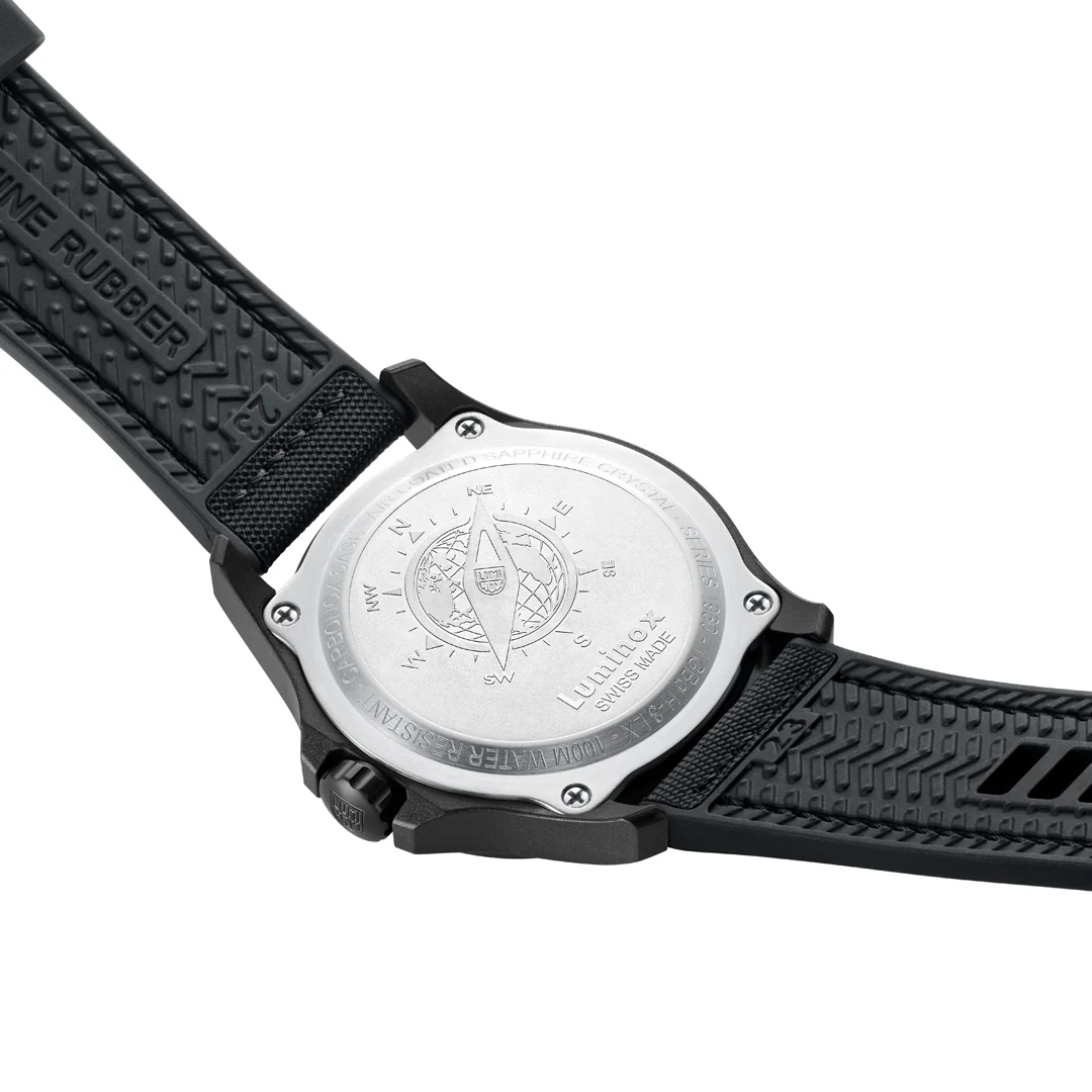 XL.1977 Atacama Field 43mm Men's Watch - XL.1977 - Image 3