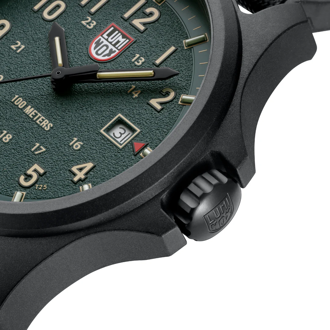 XL.1977 Atacama Field 43mm Men's Watch - XL.1977 - Image 5