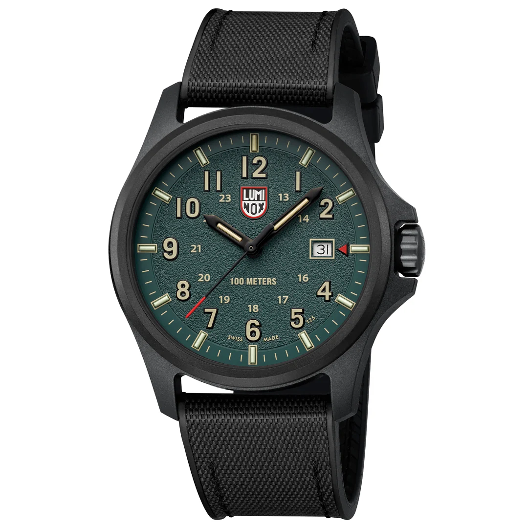 XL.1977 Atacama Field 43mm Men's Watch - XL.1977 - Image 6