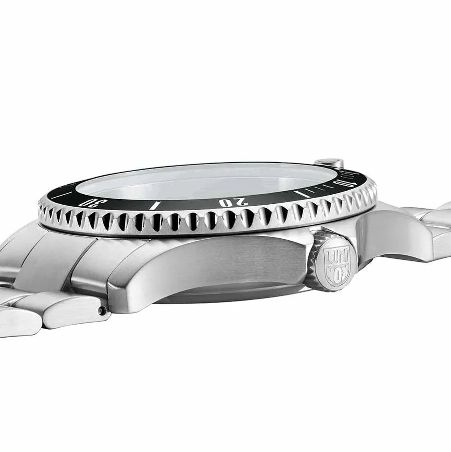 Automatic Sport Timer Black Dial Stainless Steel - XS.0921.M - Image 7