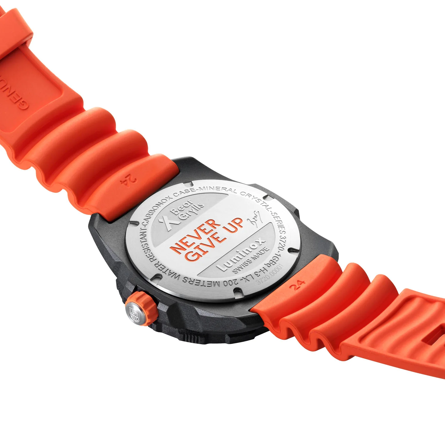 XB.3729.NGU Bear Grylls Survival 42 mm Outdoor Explorer Watch - 3729.NGU - Image 6