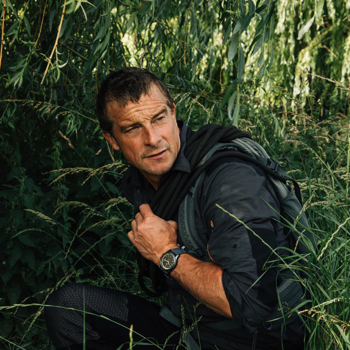 Bear Grylls Survival Land 43mm Watch - XB.3716 - Image 10
