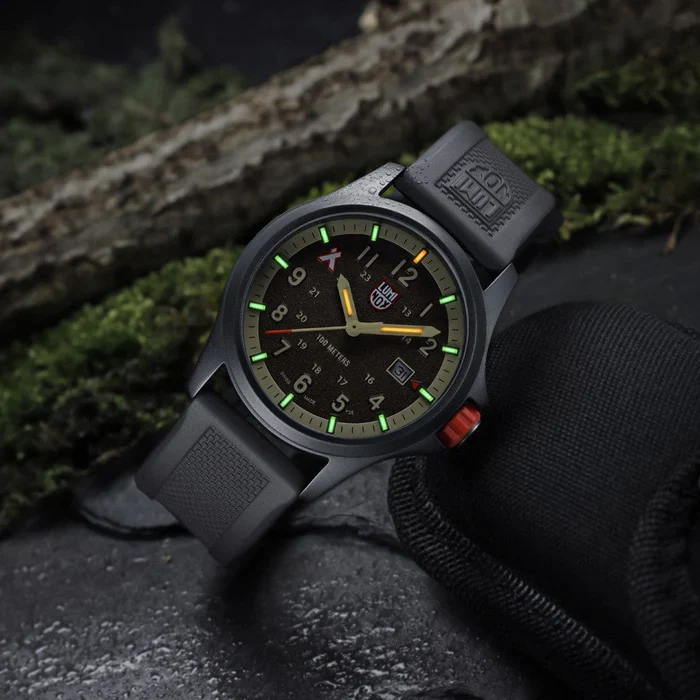 Bear Grylls Survival Land 43mm Watch - XB.3716 - Image 3