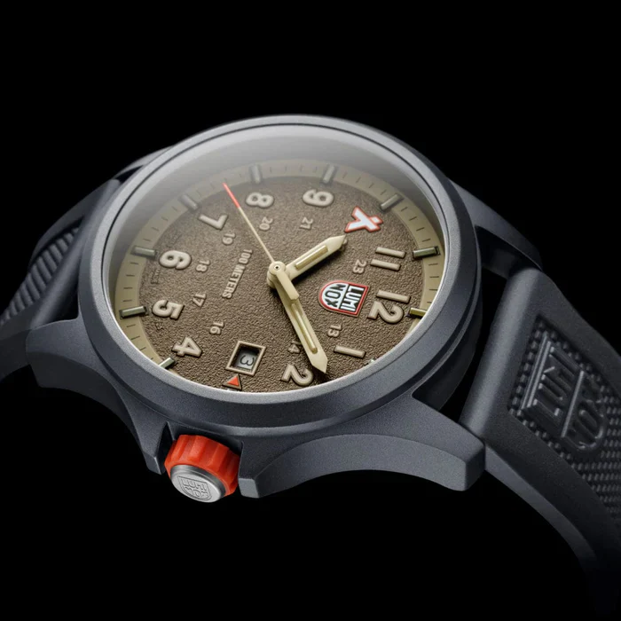Bear Grylls Survival Land 43mm Watch - XB.3716 - Image 5