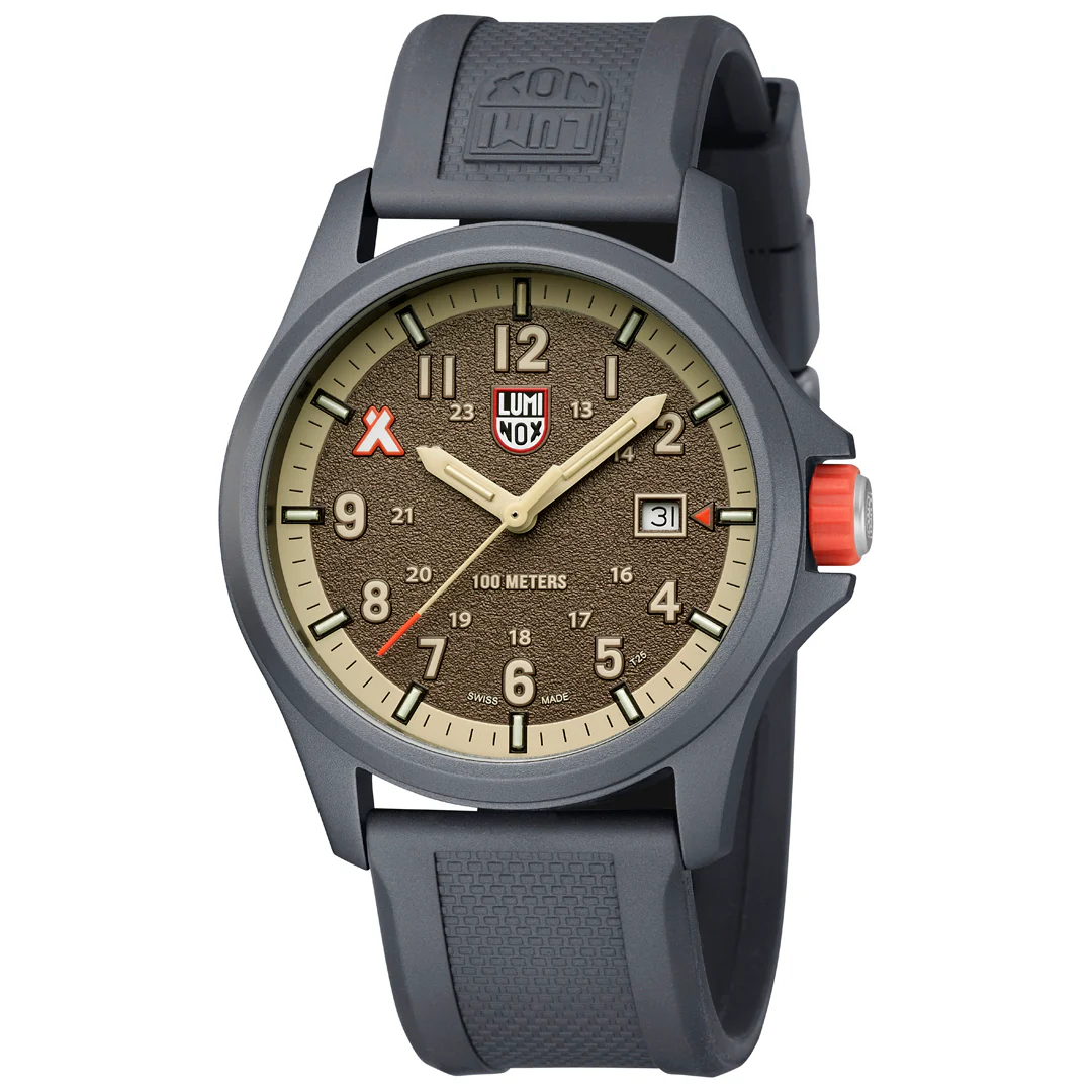 Bear Grylls Survival Land 43mm Watch - XB.3716 - Image 8