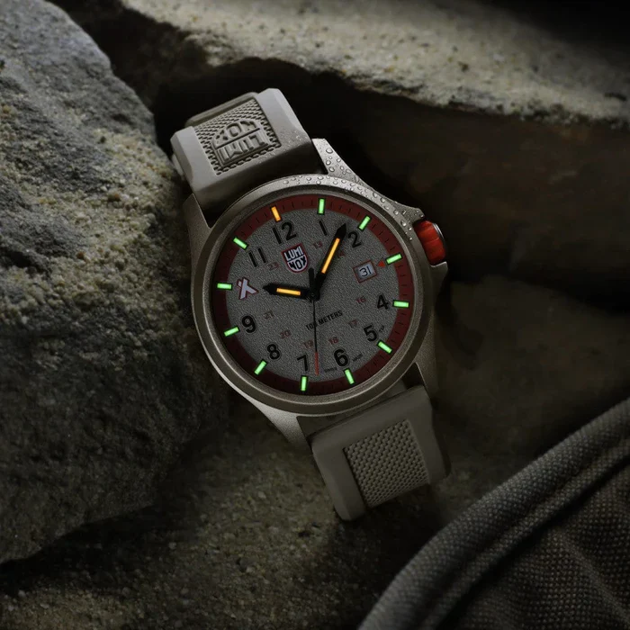 Bear Grylls Survival Land 43mm Watch - XB.3717 - Image 3