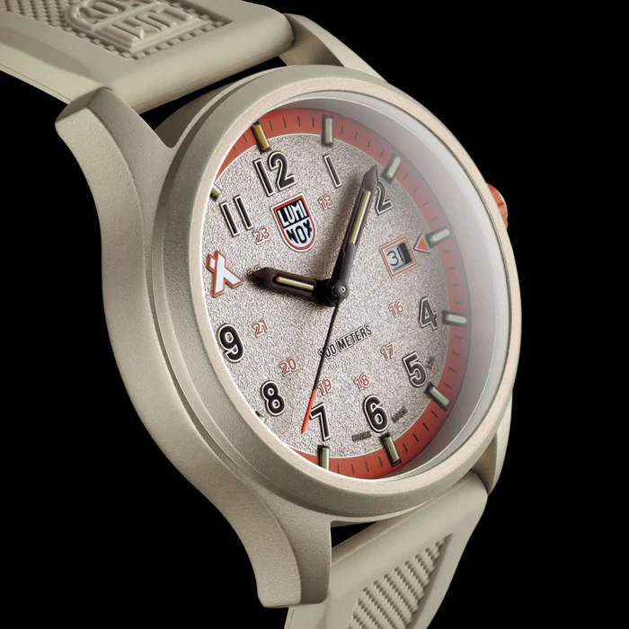 Bear Grylls Survival Land 43mm Watch - XB.3717 - Image 5