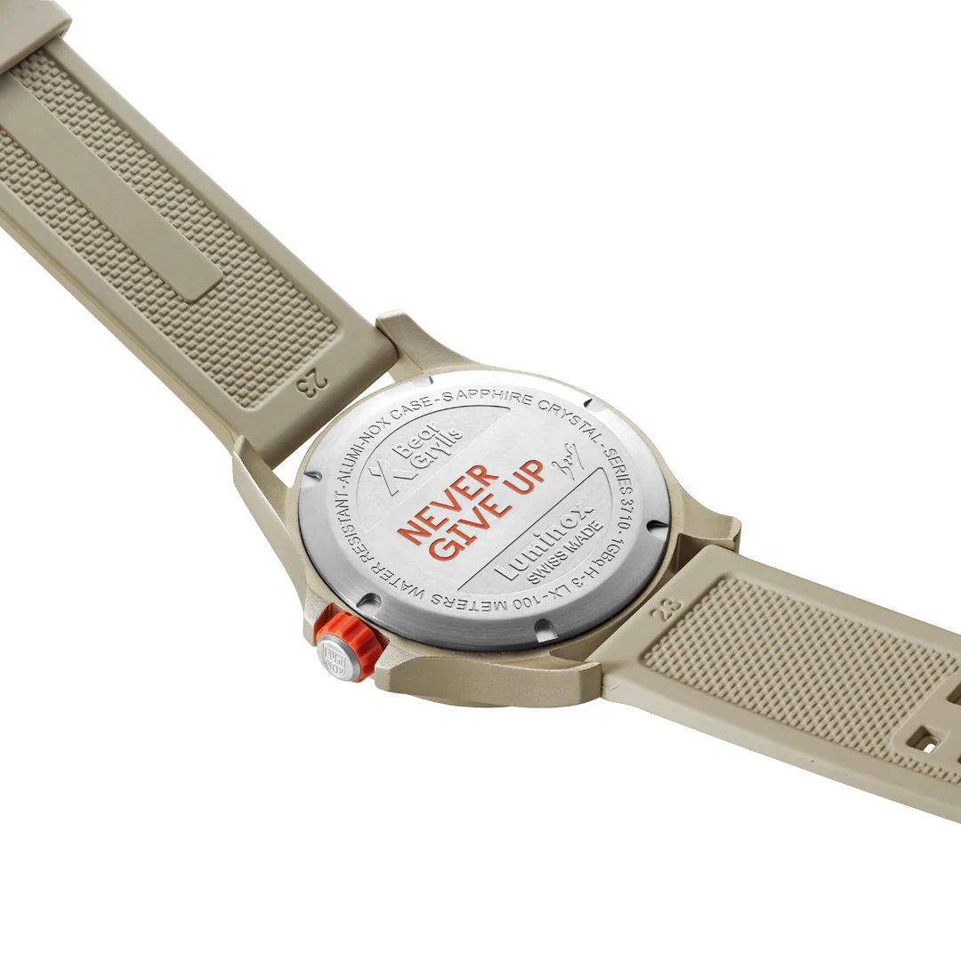 Bear Grylls Survival Land 43mm Watch - XB.3717 - Image 7