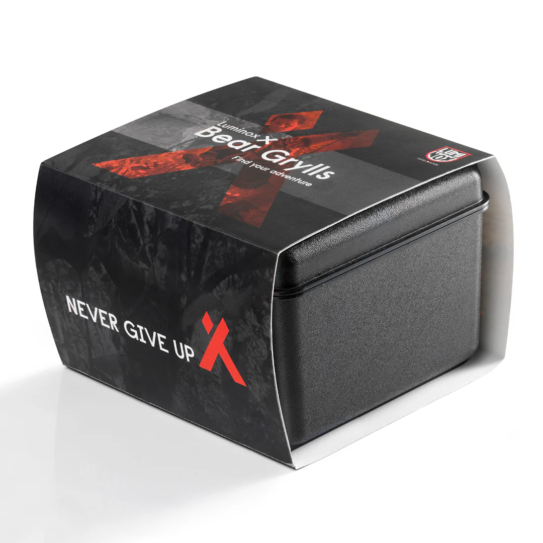XB.3748 Bear Grylls Survival Master Watch - XB.3748 - Image 10