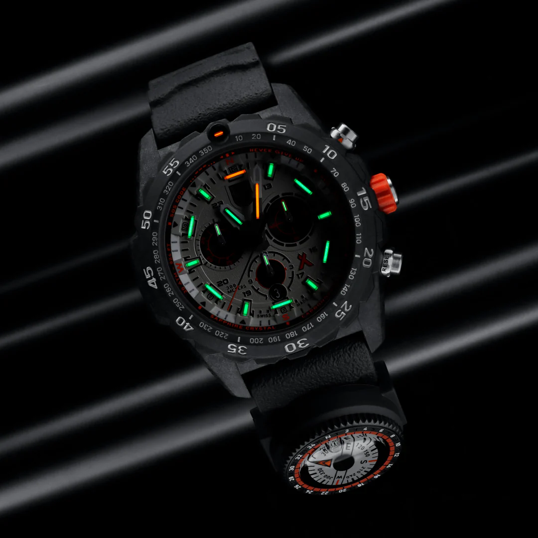 XB.3748 Bear Grylls Survival Master Watch - XB.3748 - Image 11