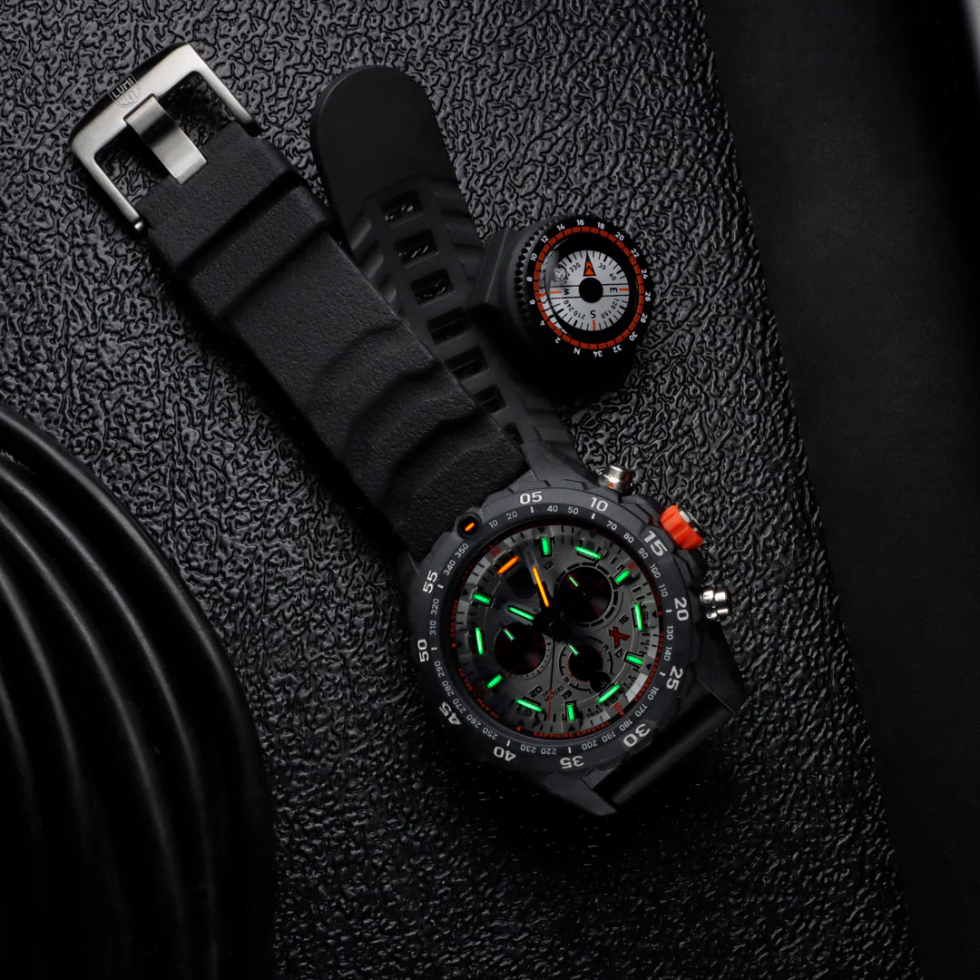 XB.3748 Bear Grylls Survival Master Watch - XB.3748 - Image 12