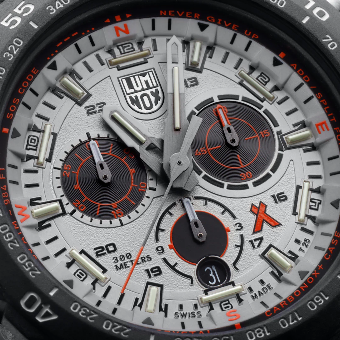 XB.3748 Bear Grylls Survival Master Watch - XB.3748 - Image 8