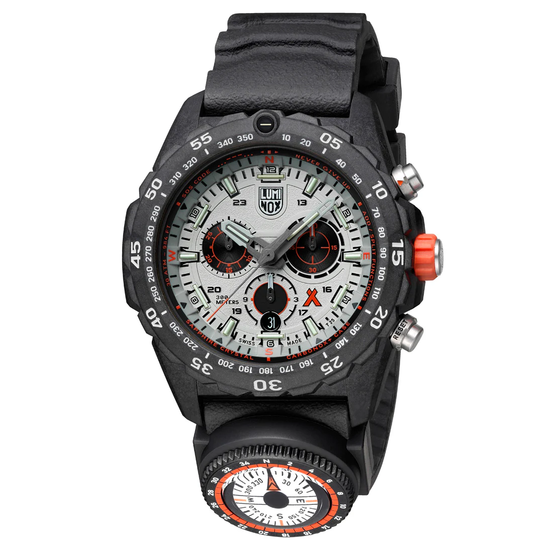 XB.3748 Bear Grylls Survival Master Watch - XB.3748 - Image 9