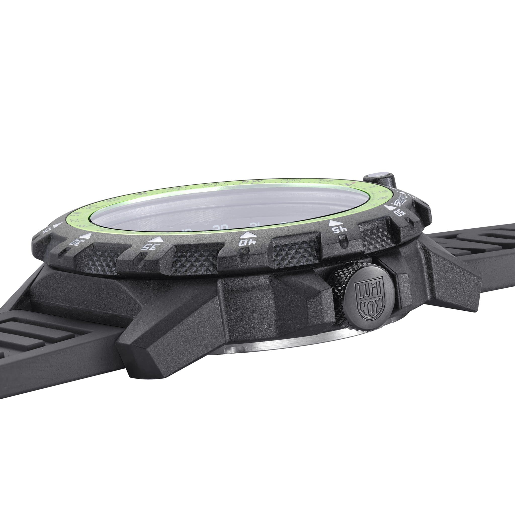 XL.3321 Commando Raider 46mm Outdoor Adventure Watch - 3321 - Image 6