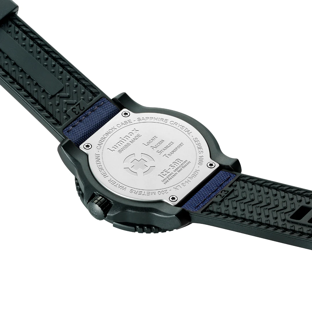 ICE-SAR 45mm Watch Blue - XL.1083 - Image 3
