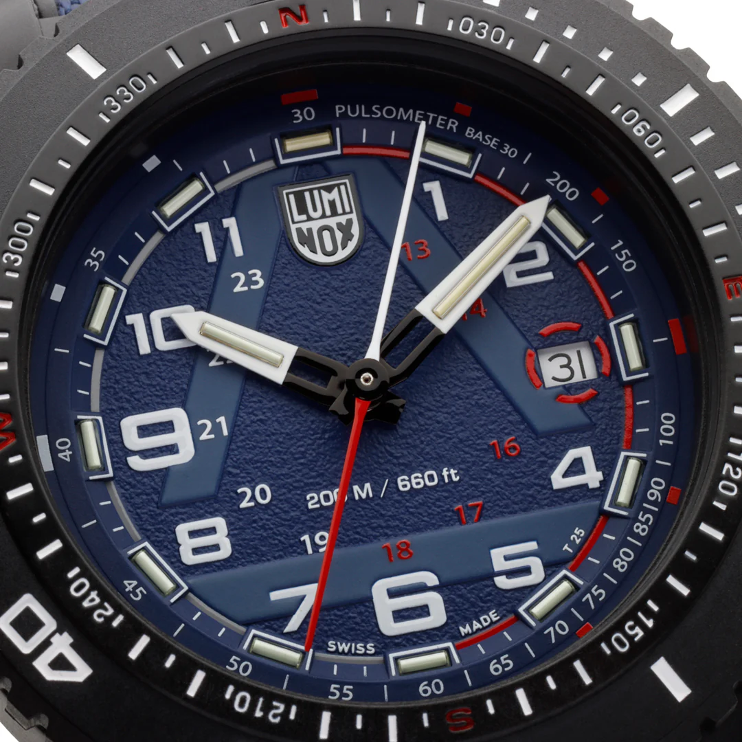 ICE-SAR 45mm Watch Blue - XL.1083 - Image 4