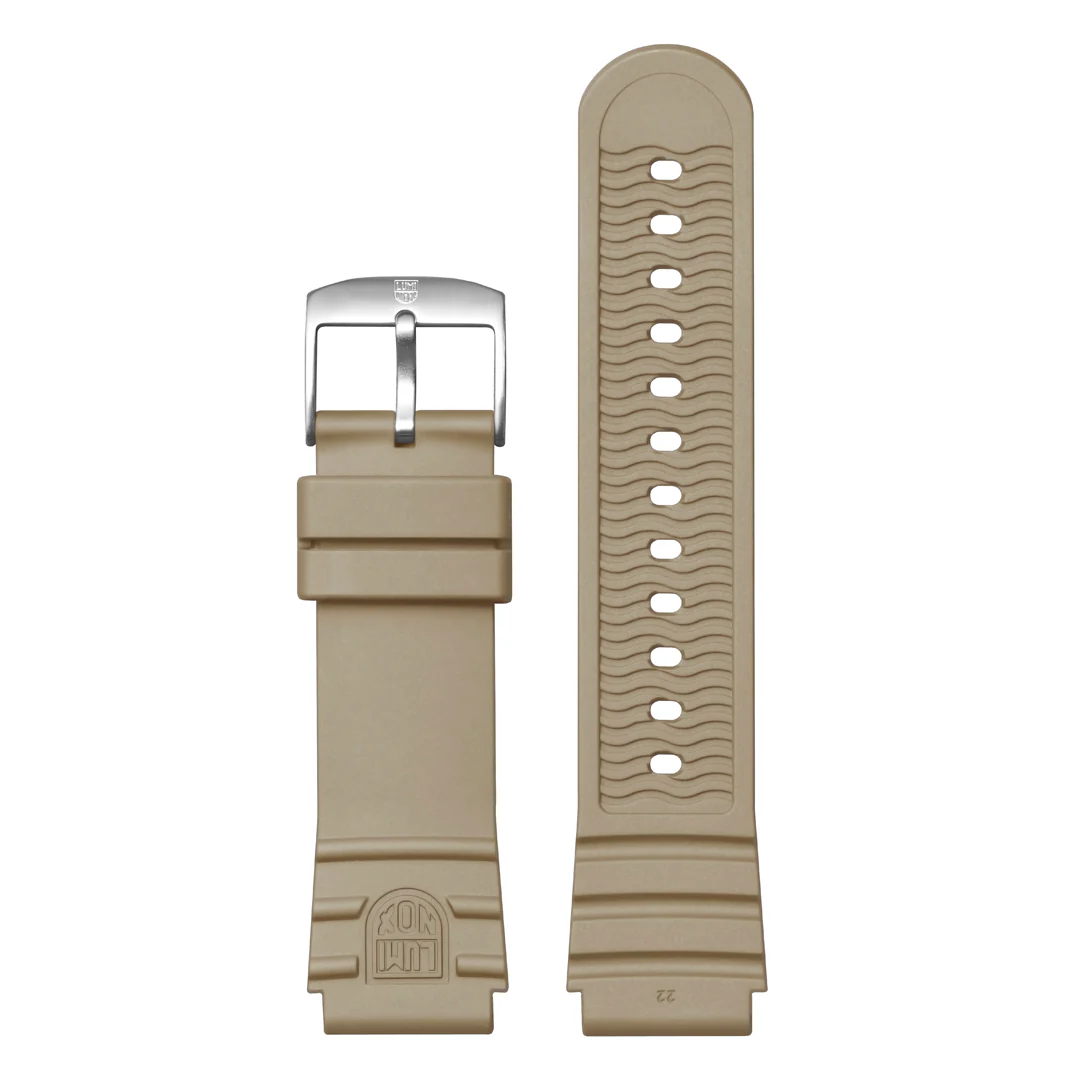 Leatherback Sea Turtle "Sand Turtle", 44mm watch - XS.0326 - Image 8