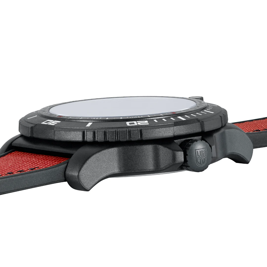 Limited Edition ICE-SAR 45mm Watch Red - XL.1095 - Image 5