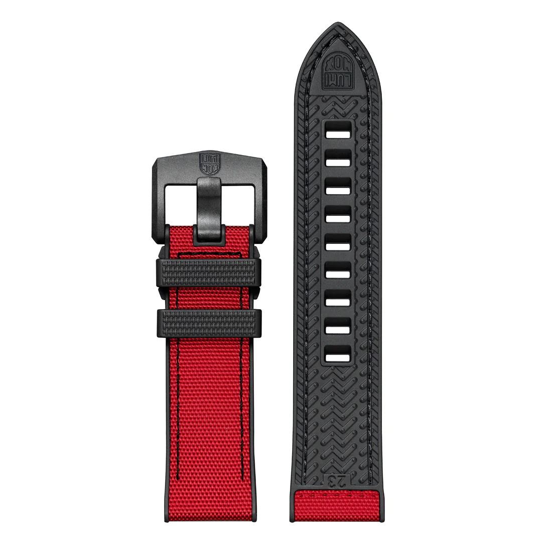 Limited Edition ICE-SAR 45mm Watch Red - XL.1095 - Image 6