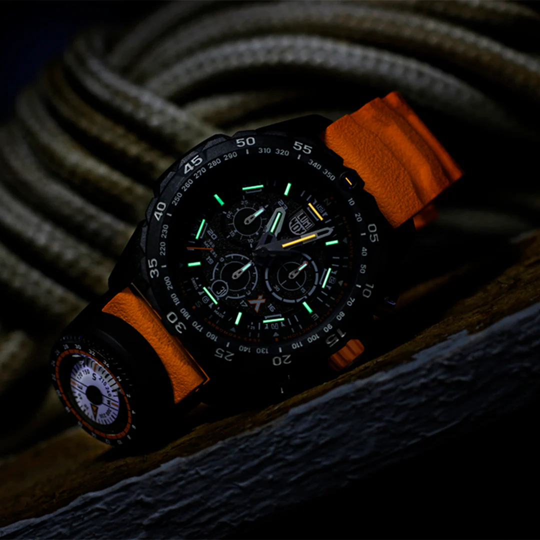 XB.3749 Luminox Bear Grylls Survival - 3749 - Image 3