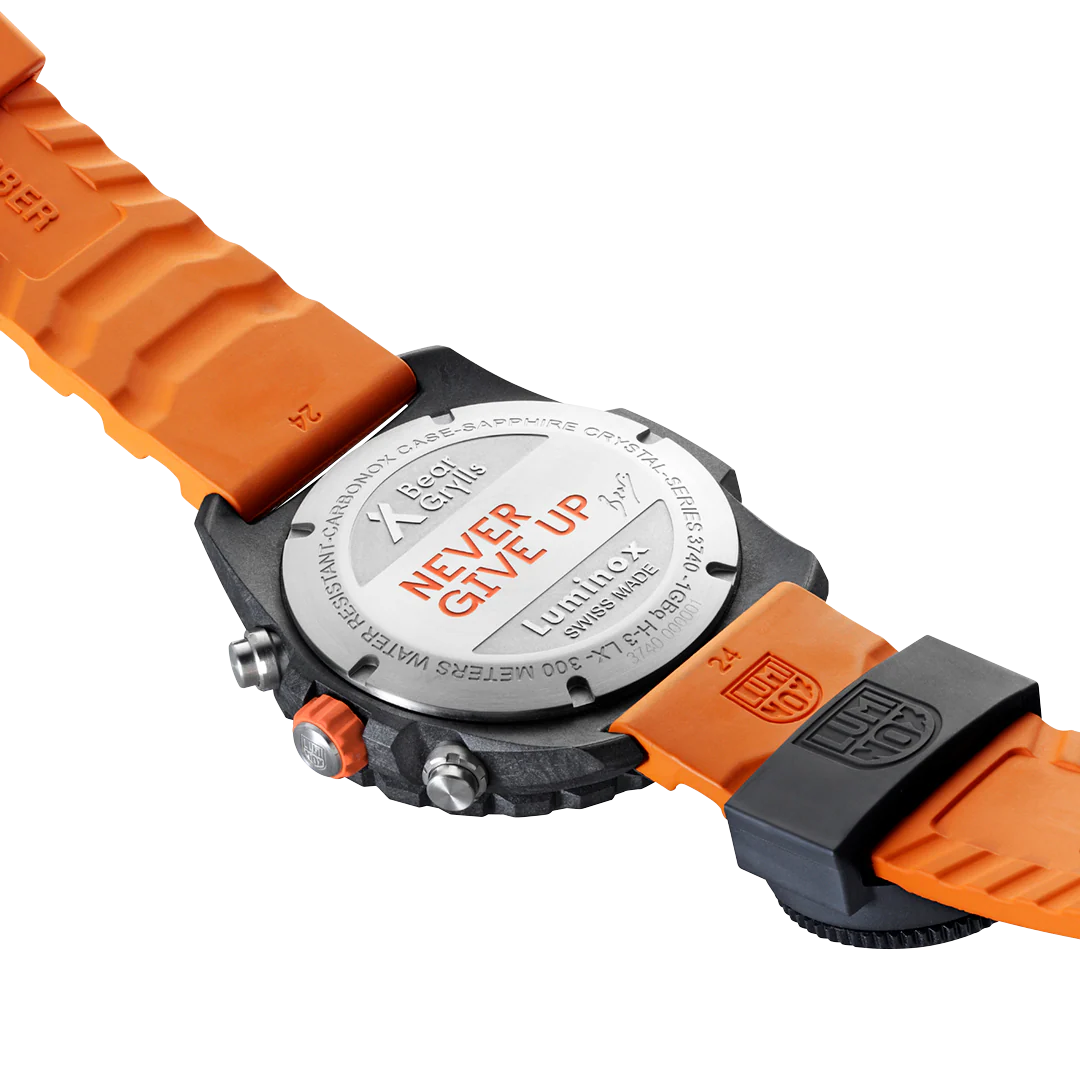 XB.3749 Luminox Bear Grylls Survival - 3749 - Image 4