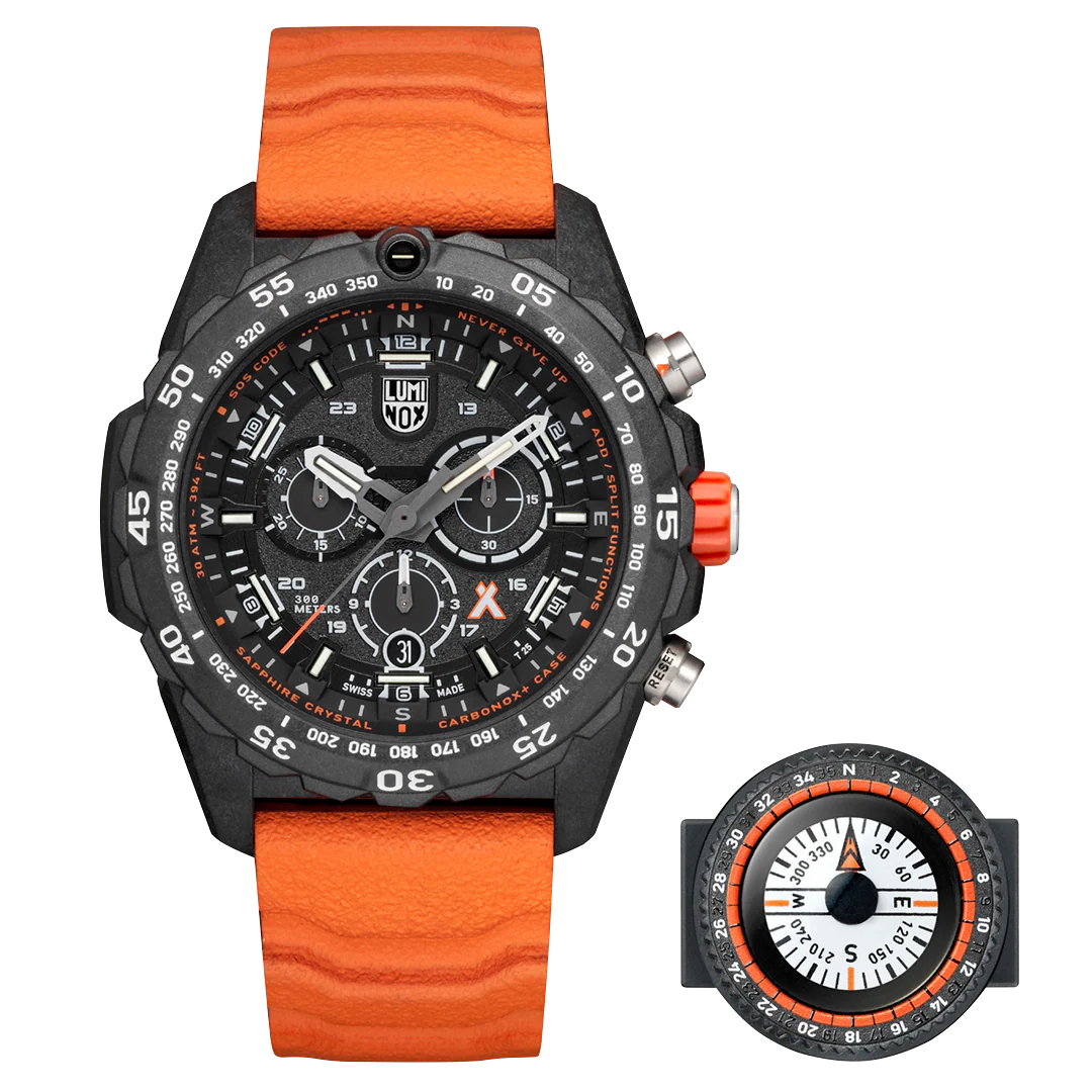 XB.3749 Luminox Bear Grylls Survival - 3749 - Image 6
