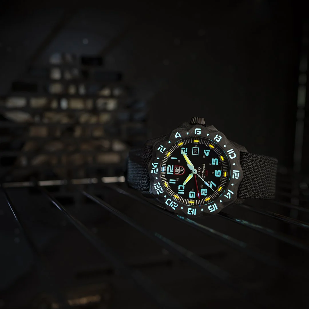 XA.6441 Luminox F-117 Nighthawk - 6441 - Image 8