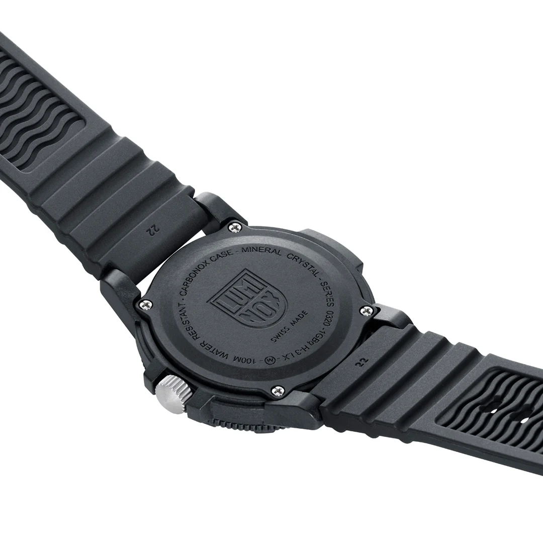 XS.0324 Leatherback Sea Turtle Watch - XS.0324 - Image 4