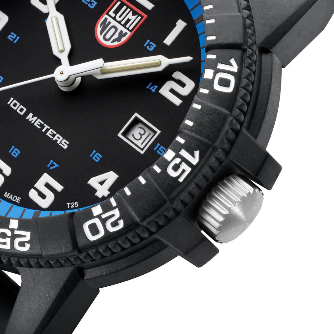 XS.0324 Leatherback Sea Turtle Watch - XS.0324 - Image 5