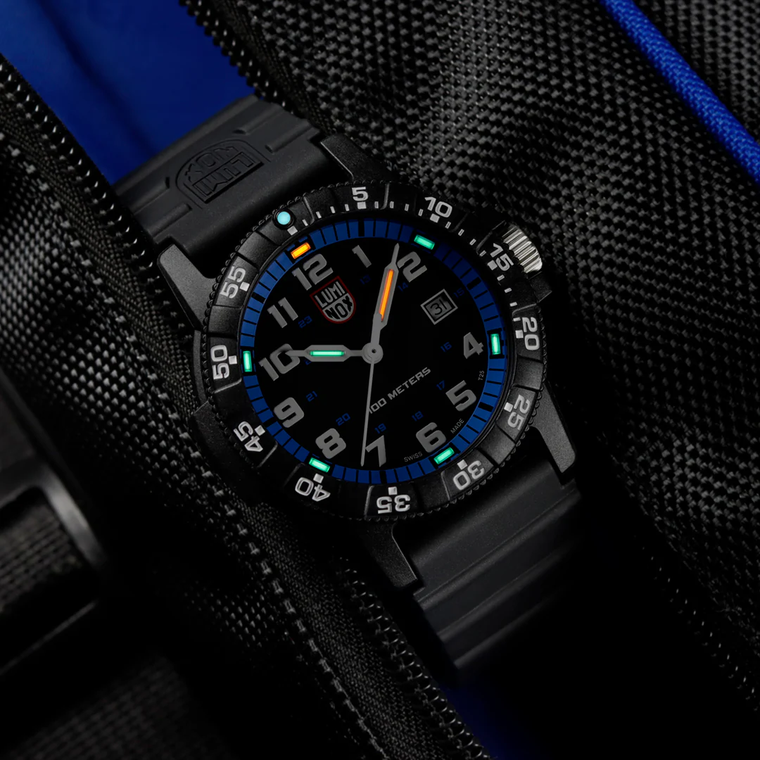 XS.0324 Leatherback Sea Turtle Watch - XS.0324 - Image 8