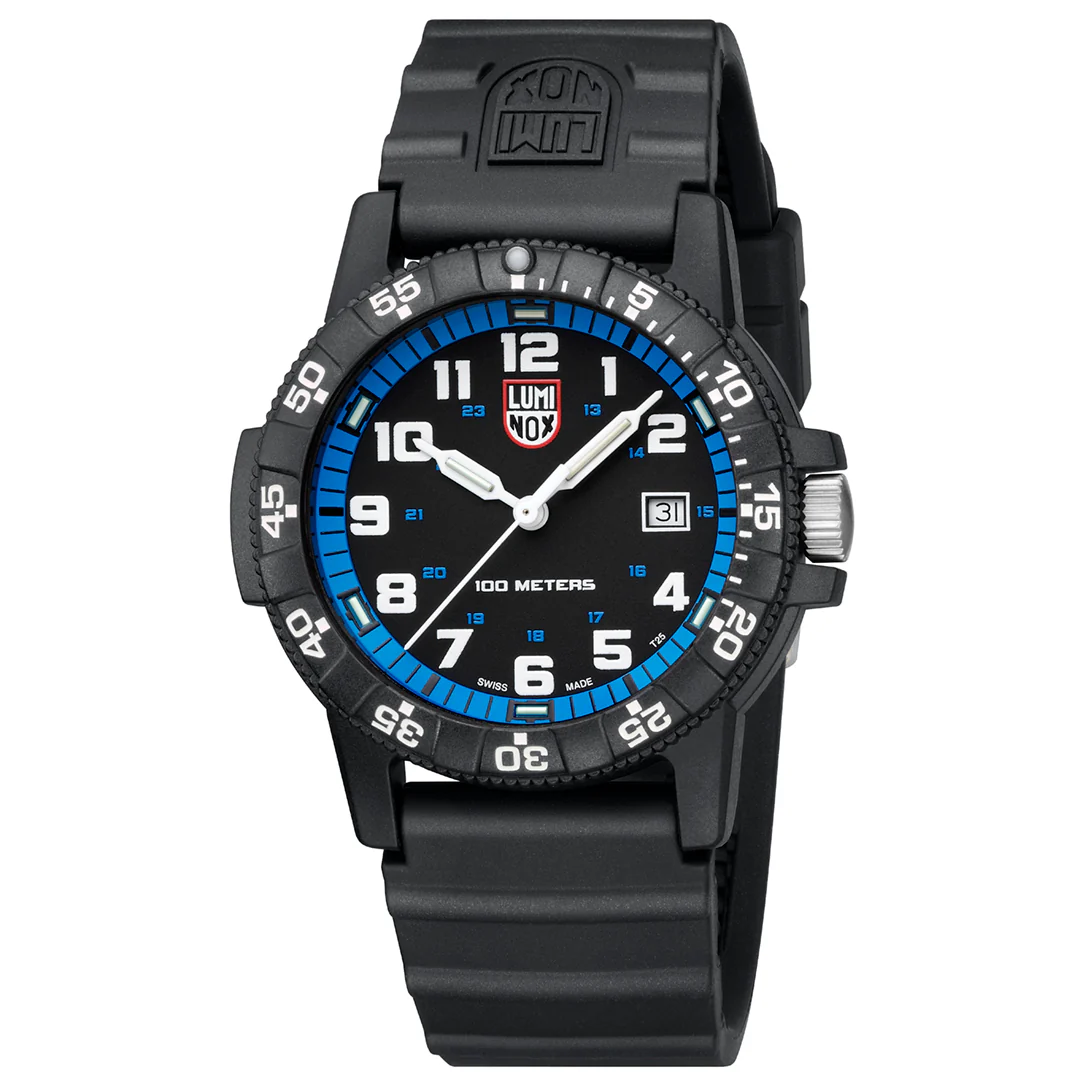 XS.0324 Leatherback Sea Turtle Watch - XS.0324 - Image 9