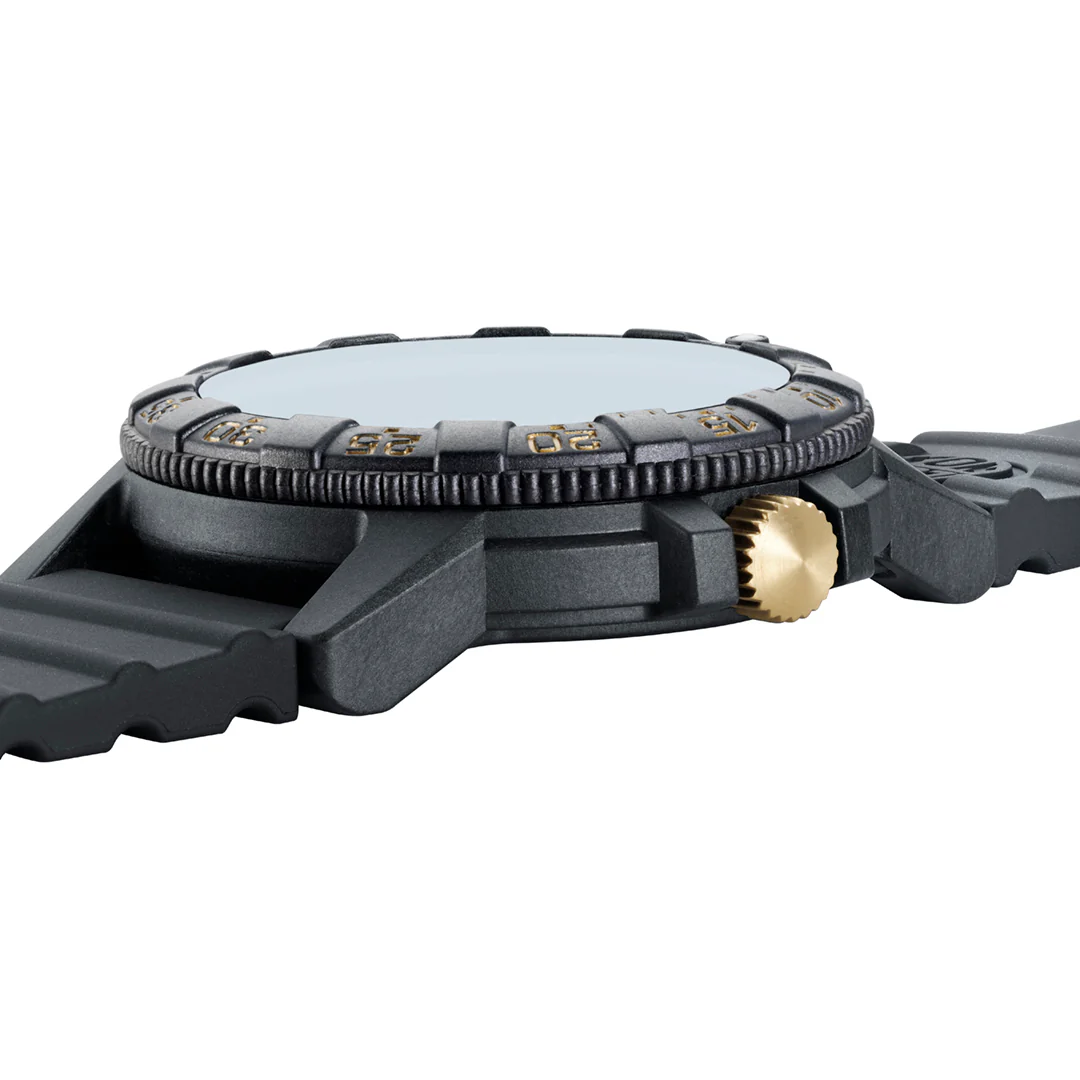 XS.0325.GP Leatherback Sea Turtle Gold Edition Watch - XS.0325.GP - Image 3
