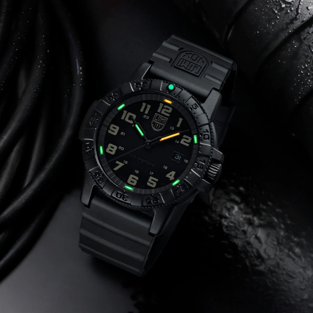 Leatherback SEA Turtle - XS.0330 - Image 3