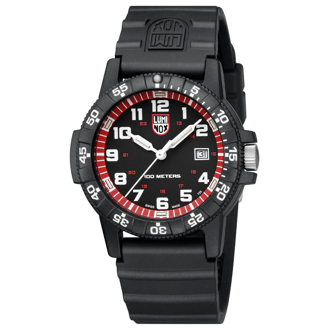 XS.0335 Leatherback Sea Turtle Watch - XS.0335 - Image 10