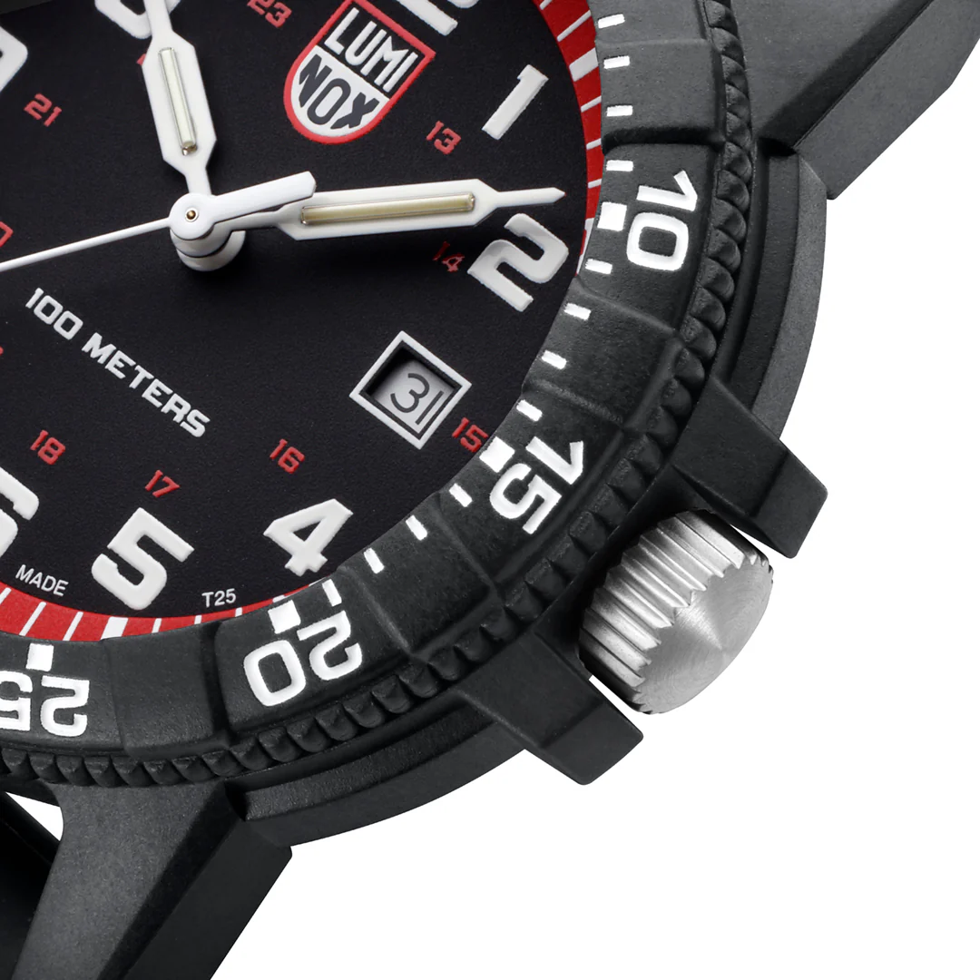 XS.0335 Leatherback Sea Turtle Watch - XS.0335 - Image 6