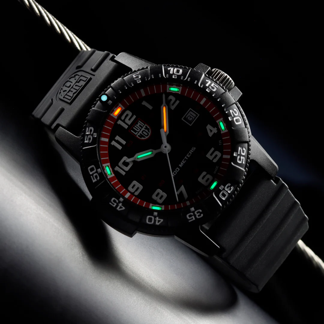 XS.0335 Leatherback Sea Turtle Watch - XS.0335 - Image 8