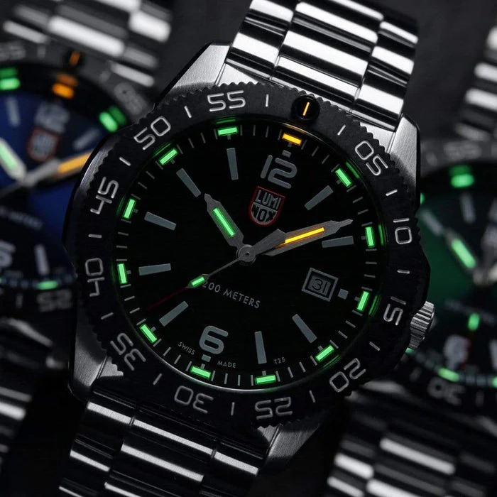 XS.3122 Luminox Pacific Diver - XS.3122 - Image 5