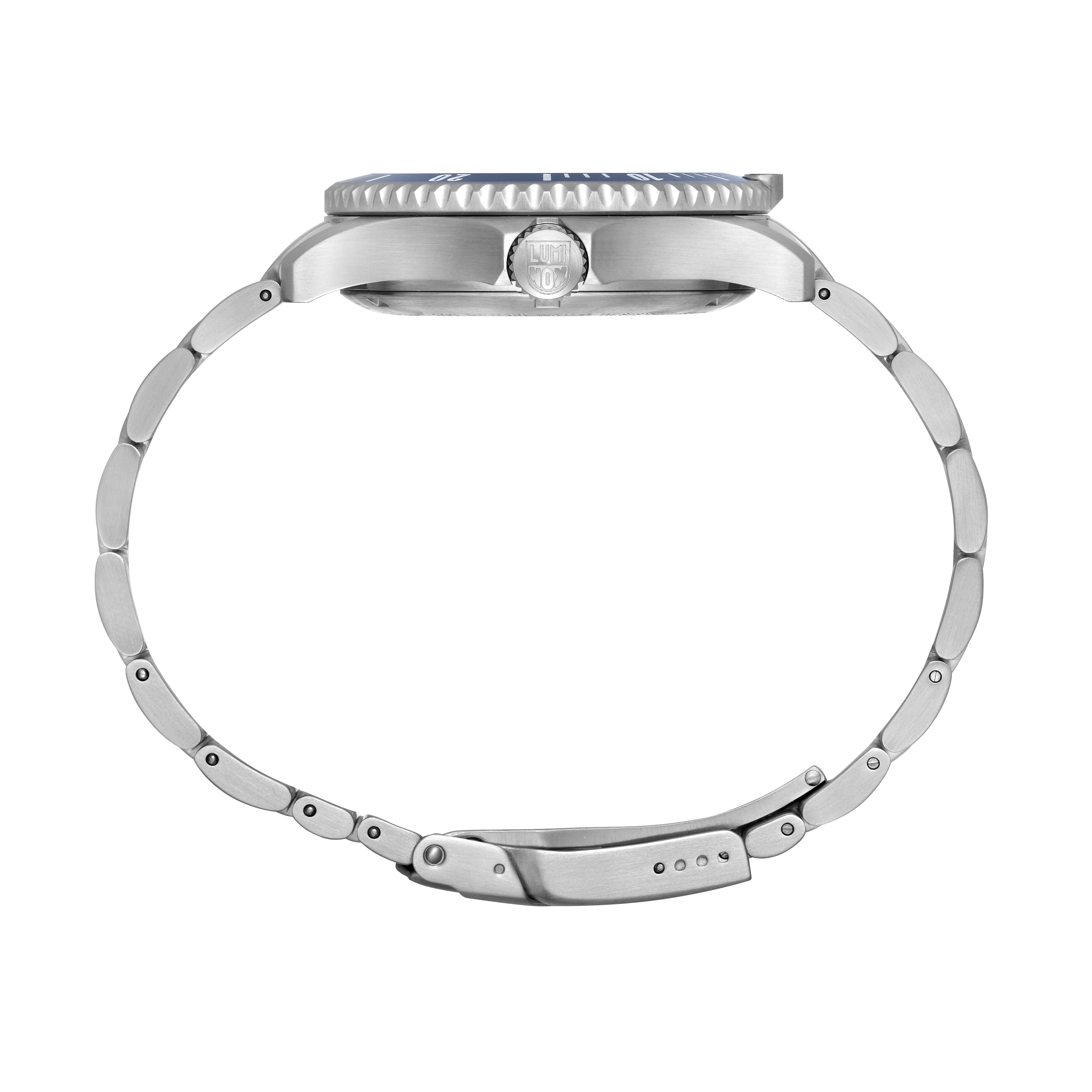 XS.0924 Sport Timer Automatic Watch - XS.0924 - Image 3