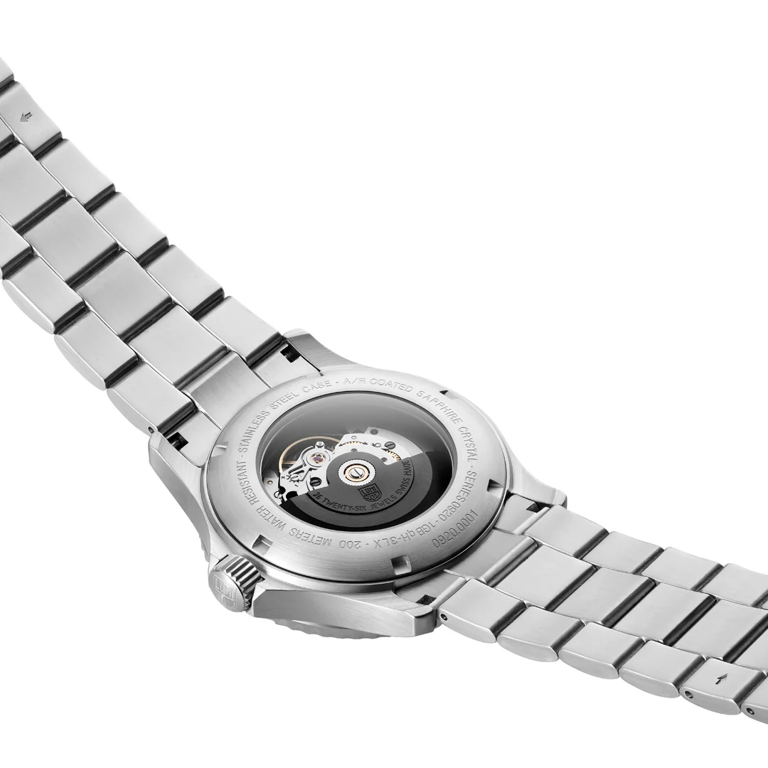 XS.0937 Sport Timer Automatic Watch - XS.0937 - Image 5