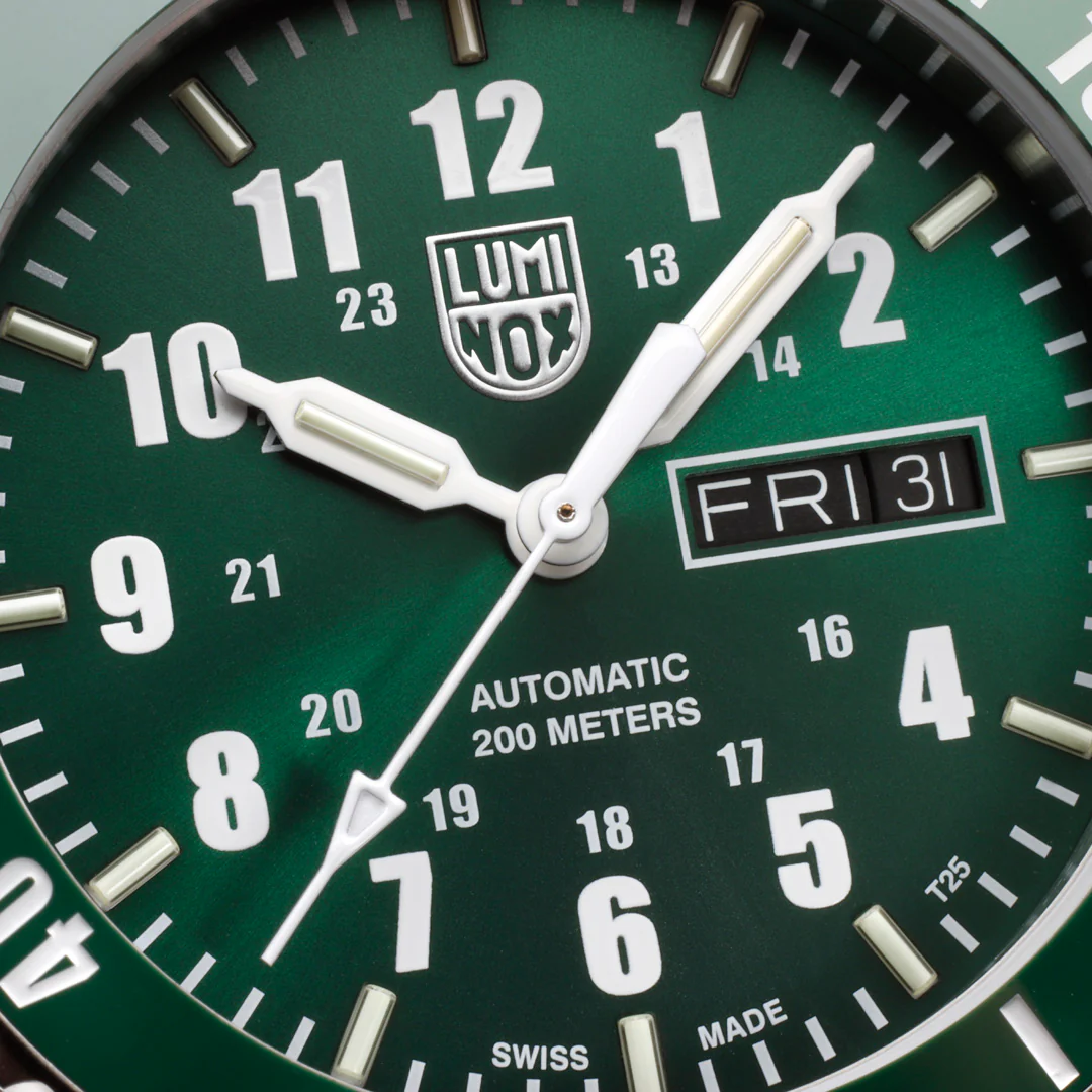 XS.0937 Sport Timer Automatic Watch - XS.0937 - Image 6