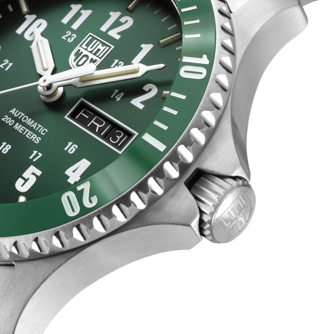 XS.0937 Sport Timer Automatic Watch - XS.0937 - Image 7